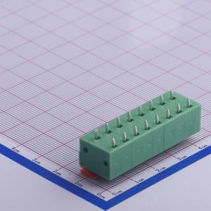 KF142R-5.08-8P商品缩略图