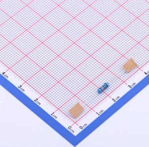 MF1/4W-150K±1%-ST26商品缩略图