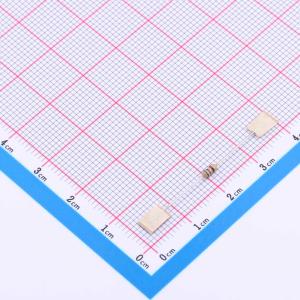 CR1/8W-510Ω±5%-ST26商品缩略图