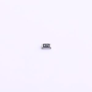 RL0603JR-070R75L商品缩略图
