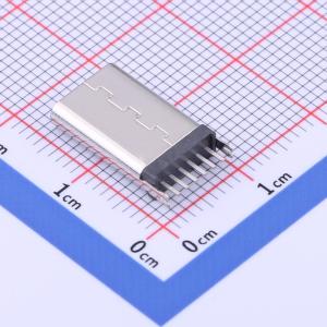 KH-TYPE-C-L13.7-6P商品缩略图