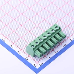 DB1EK-5.08-7P-GN-S商品缩略图