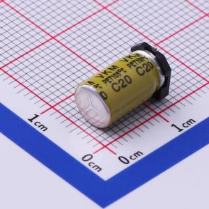 VKMC1201E221MV商品缩略图