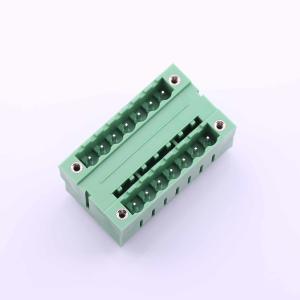 KF2EDGVHM-5.08-2*7P商品缩略图