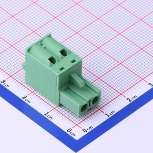 KF2EDGKD-5.0-2P商品缩略图