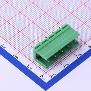 HT508V-5.08-5P商品缩略图