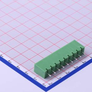 XY2500V-D-5.08-9P商品缩略图