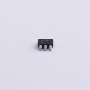 MAX5384EUT+T商品缩略图