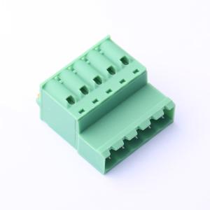 KF2EDGKDR-5.0-5P商品缩略图