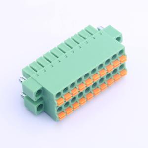 KF2EDGKNHM-3.81-2*10P商品缩略图