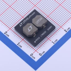 LTM4678IY#PBF商品缩略图