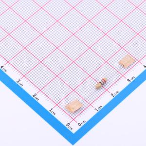 CR1/4W-27Ω±5%-OT26商品缩略图