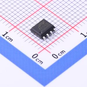 1个N沟道+1个P沟道 耐压:30V 电流:7A