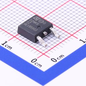 STD2NK90ZT4商品缩略图