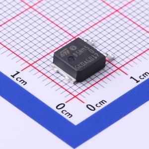 STD5NM50T4商品缩略图
