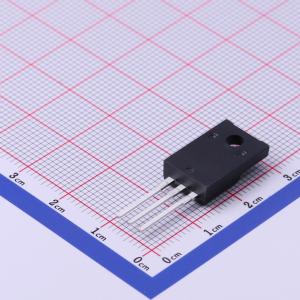 STF26N65DM2商品缩略图