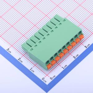 DB2EKN-3.5-9P-GN商品缩略图