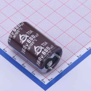 TDA160V680M22*35 V商品缩略图