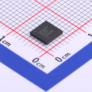 SX1257IWLTRT商品缩略图