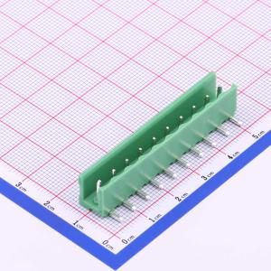 HT508R-5.08-10P商品缩略图