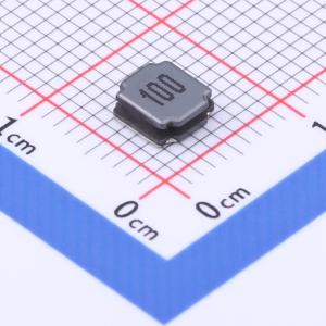 10uH ±20% –40℃~+125℃
