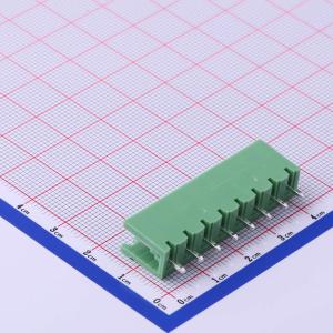 XY2500V-C-5.08-8P商品缩略图