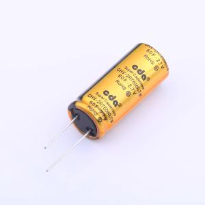 CHV-2R7606R-TW 2.7V60F商品缩略图