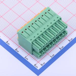 KF2EDGKNH-3.5-2*9P商品缩略图