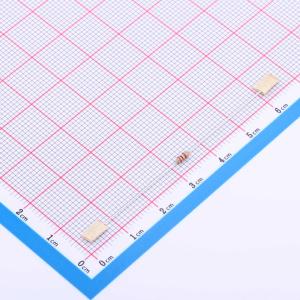 CR1/8W-2K±5%-ST52商品缩略图