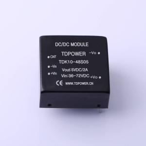 TDK10-48S05商品缩略图