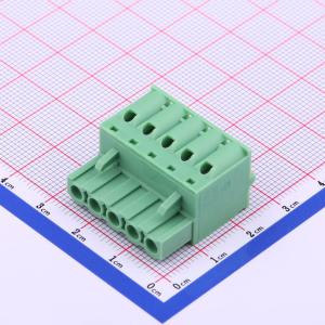 KF2EDGKD-5.08-5P商品缩略图