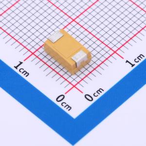 CA45-D-16V-33uF-K商品缩略图