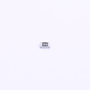 FRC0805F7R50TS商品缩略图