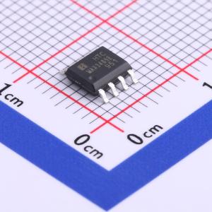 3.3V, 10Mbps 半双工 RS-485/RS-422 收发器