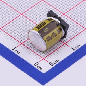 VKMD1001J101MV商品缩略图