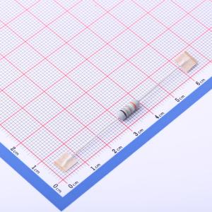 KNP1/2W-3Ω9±5%-2T52商品缩略图