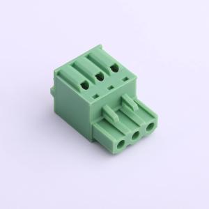 XY2500F-L-5.08-3P商品缩略图