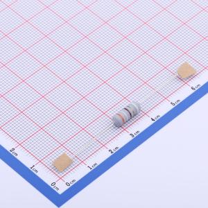 FR1W-390Ω±5%-TT52商品缩略图