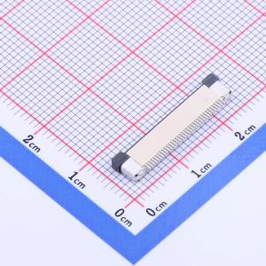 KH-CL0.5-H2.0-35PIN商品缩略图