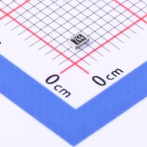 PTFR0805B240KP9商品缩略图