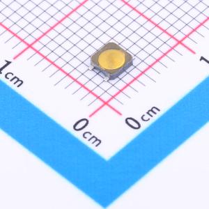 3.1*3.1*0.85mm 立贴 轻触开关