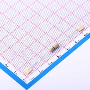 CR1/2W-0Ω8±5%-2T52商品缩略图