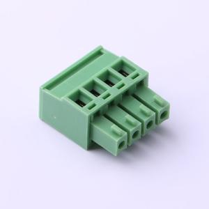 XY2500F-E-3.81-4P商品缩略图