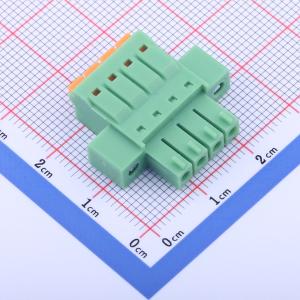 KF2EDGKNM-3.5-4P商品缩略图