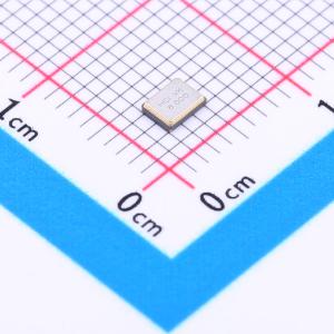 8MHz ±10ppm 20pF