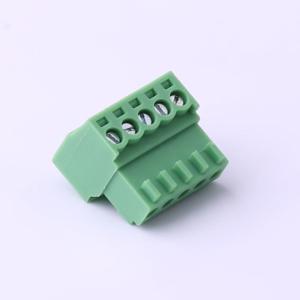 KF2EDGK-2.54-5P商品缩略图