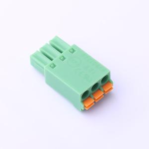 KF2EDGKN-3.81-3P商品缩略图