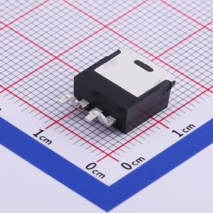 IRF640STRLPBF商品缩略图