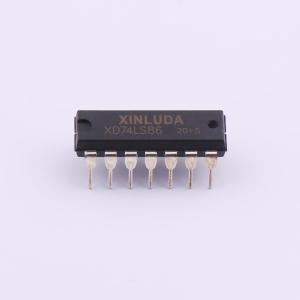 XD74LS86商品缩略图
