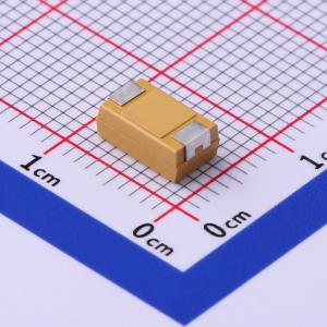 CA45-D-10V-100uF-K商品缩略图